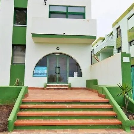 Apartamento Parque Holandes
