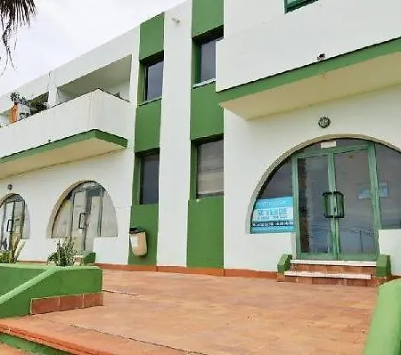 Apartamento Parque Holandes