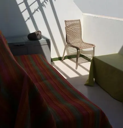 Appartement Apartamento *