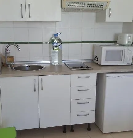 Appartement Apartamento Parque Holandes