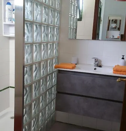 Apartamento Parque Holandes