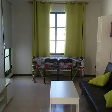 Appartement Apartamento Parque Holandes