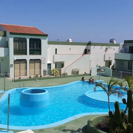 Apartamento *